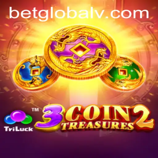 Discover the Thrills of 3CoinTreasures2: The Slots Star of the Gaming World