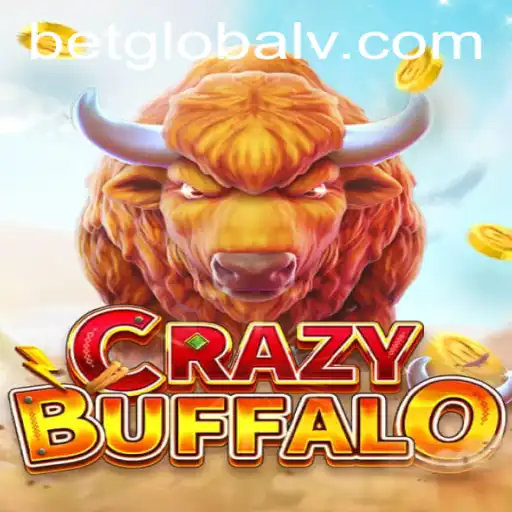 Discover the Thrills of CRAZYBUFFALO: A Top-tier Slots Star