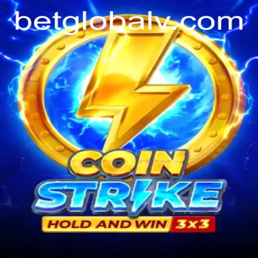 Explore the Exciting World of Coinstrike: A Modern Slot Game Experience