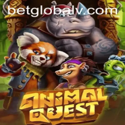 Discover the Exciting World of AnimalQuest: An In-Depth Look at This Innovative Game