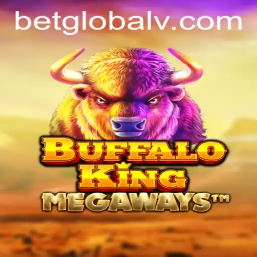 BuffaloKing: The Reign of Slots Star in the Gaming World
