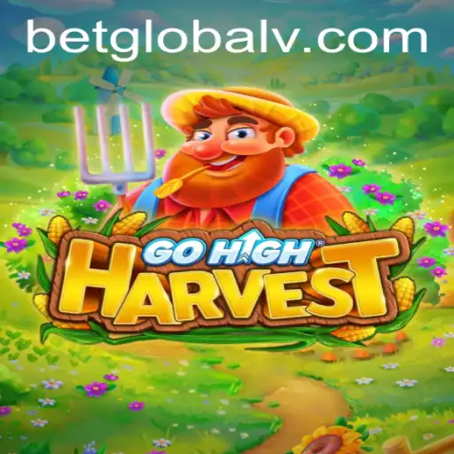 GoHighHarvest: A Thrilling Blend of Adventure and Slots
