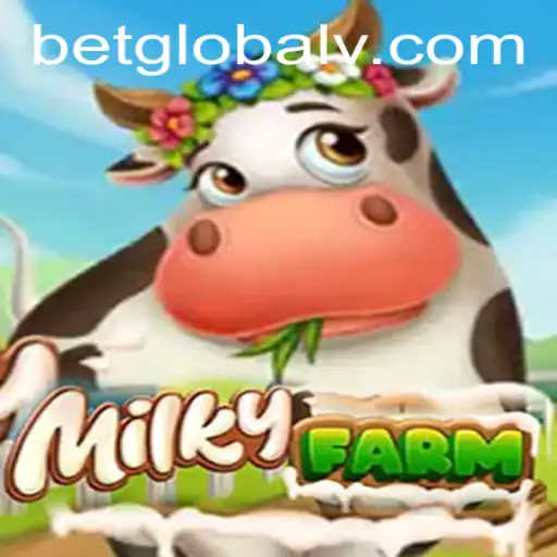 Experience Farming Bliss with Slots and Stars in MilkyFarm