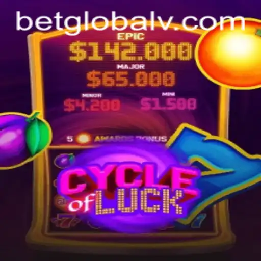 CycleofLuck: A Guiding Star in the World of Slots