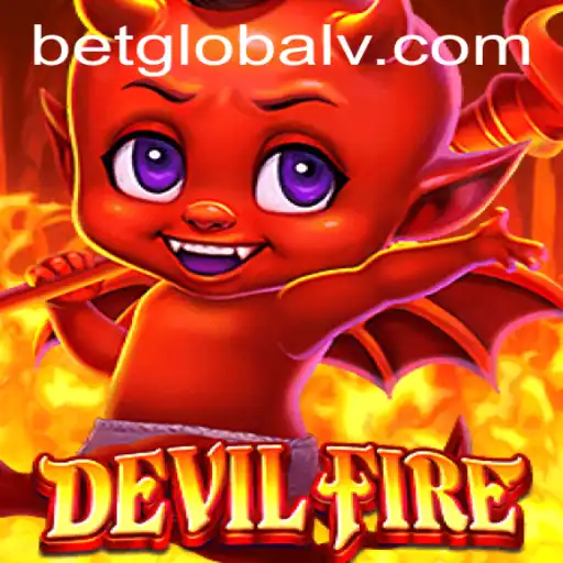 DevilFire: Ignite Your Passion for Gaming