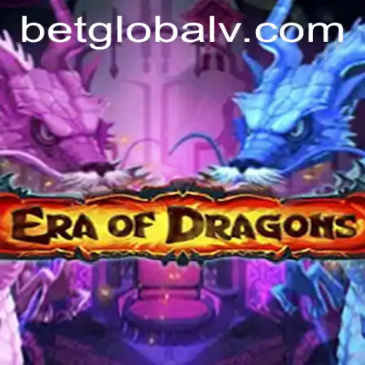 Explore the Magical World of EraOfDragons: A Thrilling Slots Adventure
