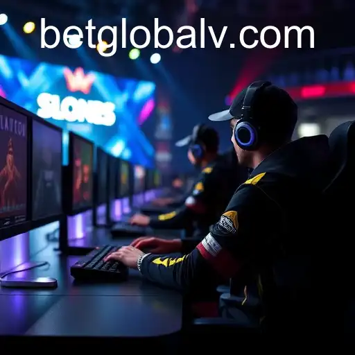 Esportes virtuais
