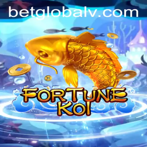 FORTUNEKOI: The Exciting World of Slots Star