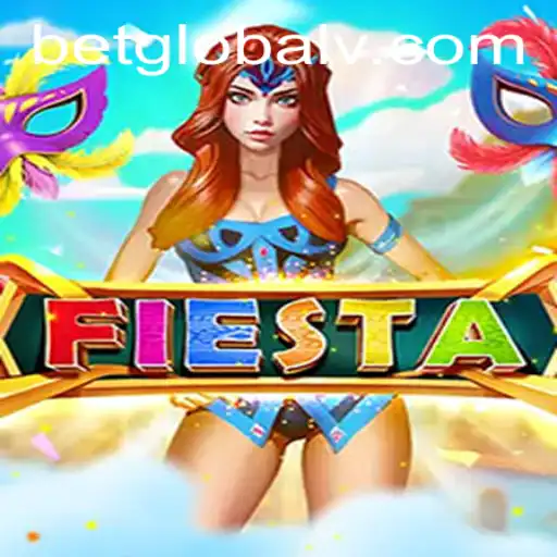 Fiesta: The Ultimate Slots Experience