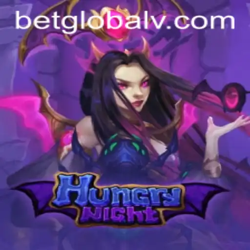 Exploring the Thrilling World of 'HungryNight: Slots Star'