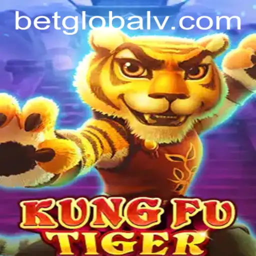KungFuTiger: Master the Art of Slots in the Stars