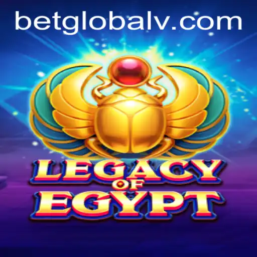 Legacy of Egypt: Discover the Timeless Adventure of Slot Stars