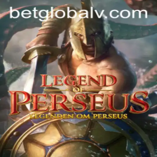 Legend of Perseus: Unveiling the Mythical Slots Star