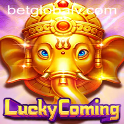 LuckyComing: Embark on a Thrilling Slots Adventure