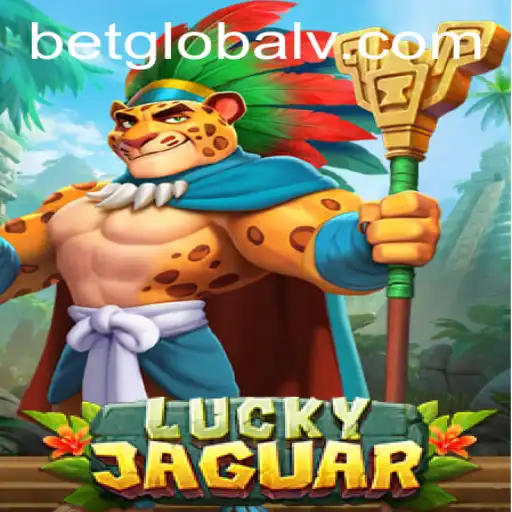 LuckyJaguar: A Stellar Slot Game Experience