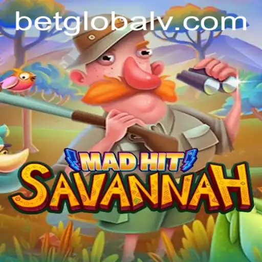 MadHitSavannah: A Thrilling Adventure in Slots Star