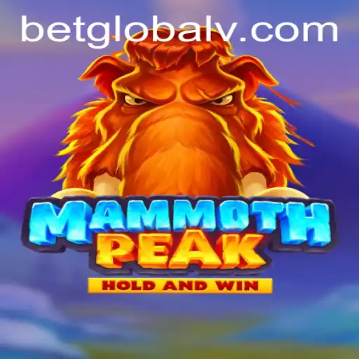 Discovering the Thrills of MammothPeak: Slots Star