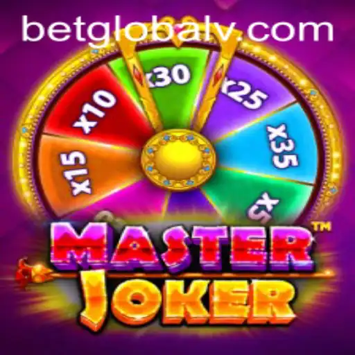 MasterJoker: A Star among Slot Games