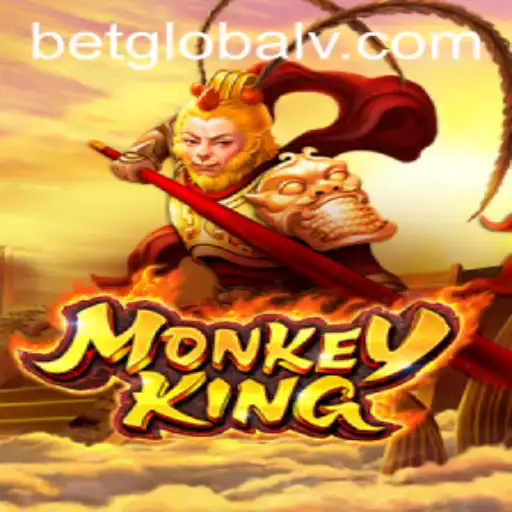 MonkeyKing: The Slots Star Taking the Gaming World by Storm