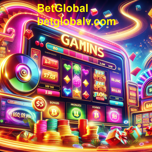 Descubra as Promoções Imperdíveis na BetGlobal!