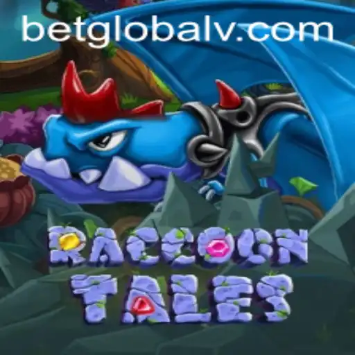 RaccoonTales: The Slots Star of the Gaming World