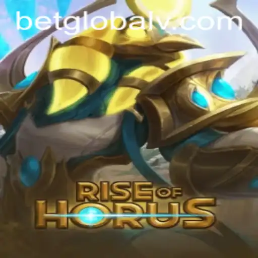 Unveiling the Mysteries of 'RiseofHorus': A Stellar Slot Adventure