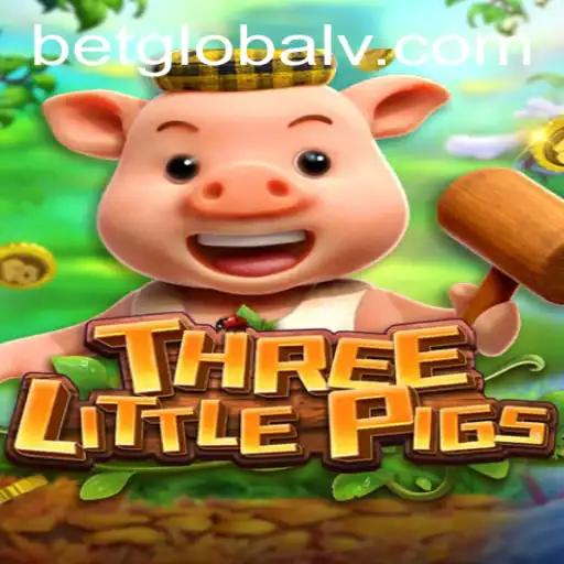 Discover the Exciting World of THREELITTLEPIGS Slots Star