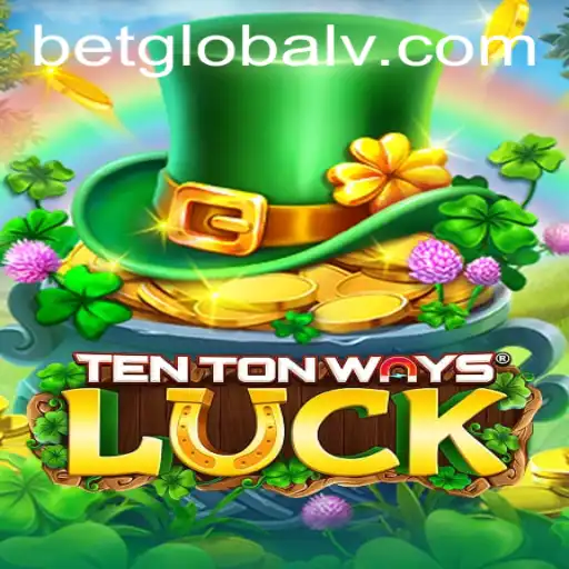 Exploring TenTonWaysLuck: The New Sensation in Slot Gaming
