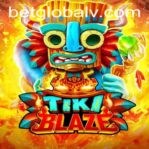 TikiBlaze: A Slots Star in the World of Gaming