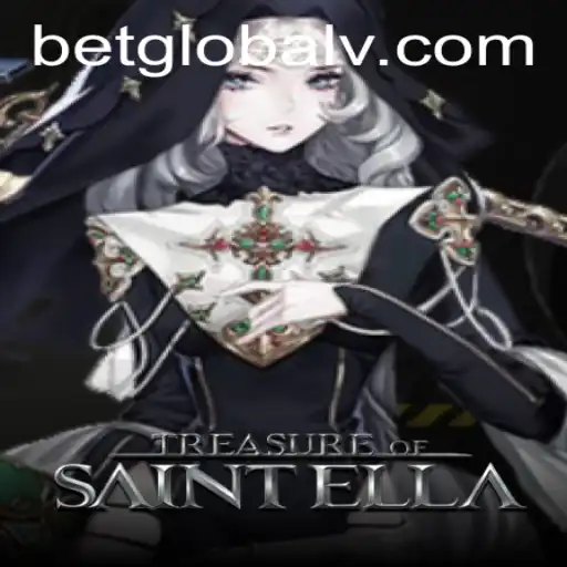 Exploring TreasureofSaintElla: A Slot Star in the Gaming Universe