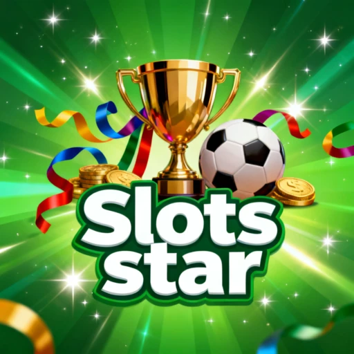 slots star Logo