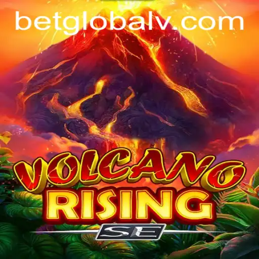 VolcanoRisingSE: The Slots Star Experience